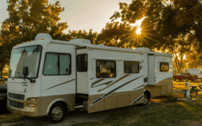 Internet im Wohnmobil: Die digitale Freiheit auf Rädern