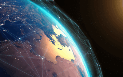 Wie funktioniert Satelliten-Internet?